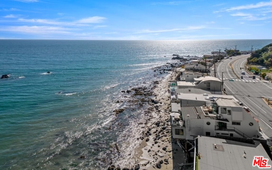 Malibu, CA, 90265