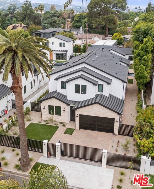 Sherman Oaks, CA, 91423