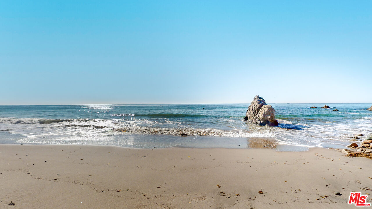 Malibu, CA, 90265