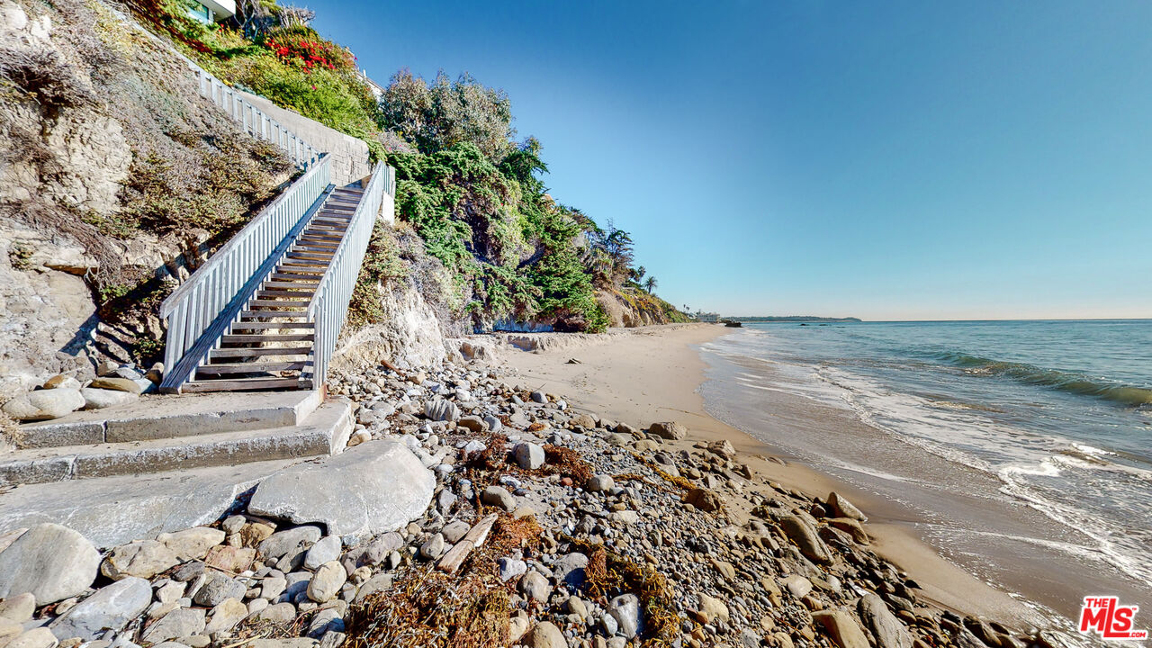 Malibu, CA, 90265