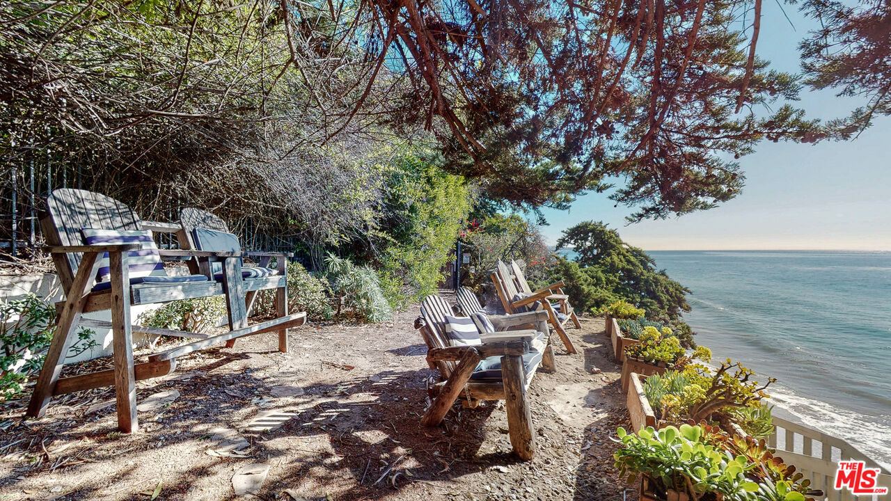 Malibu, CA, 90265