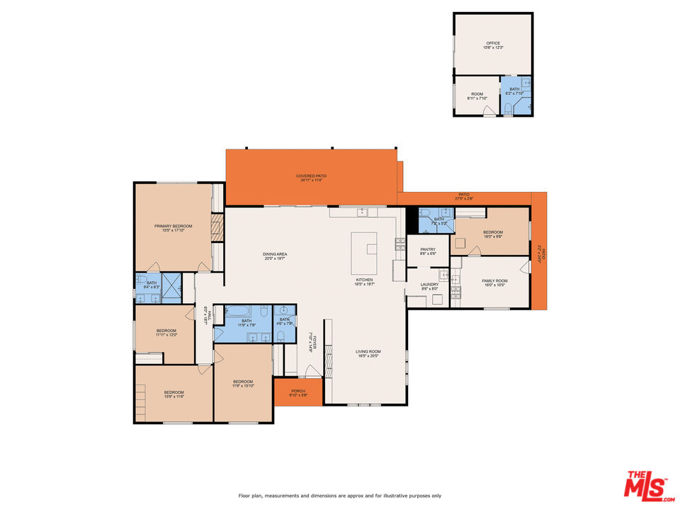 4629 Cerro Verde Pl