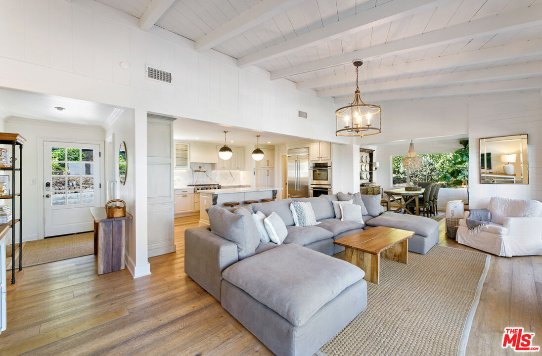 Malibu, CA, 90265