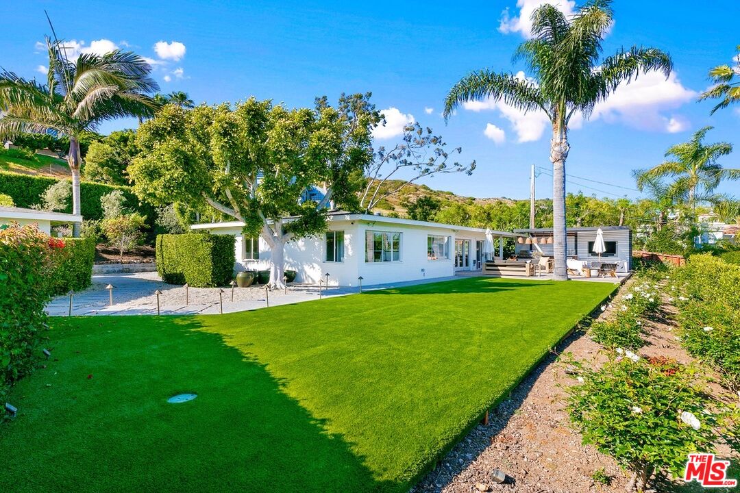 Malibu, CA, 90265