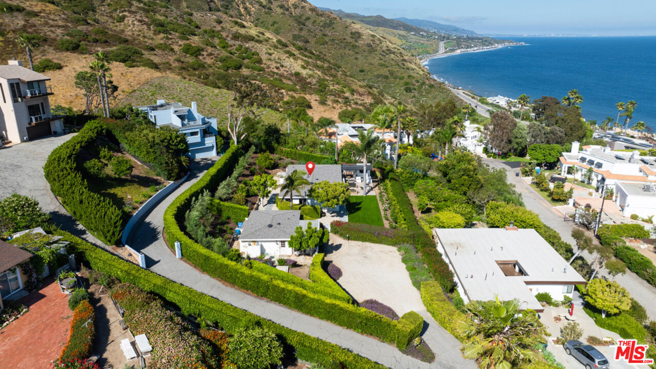 Malibu, CA, 90265