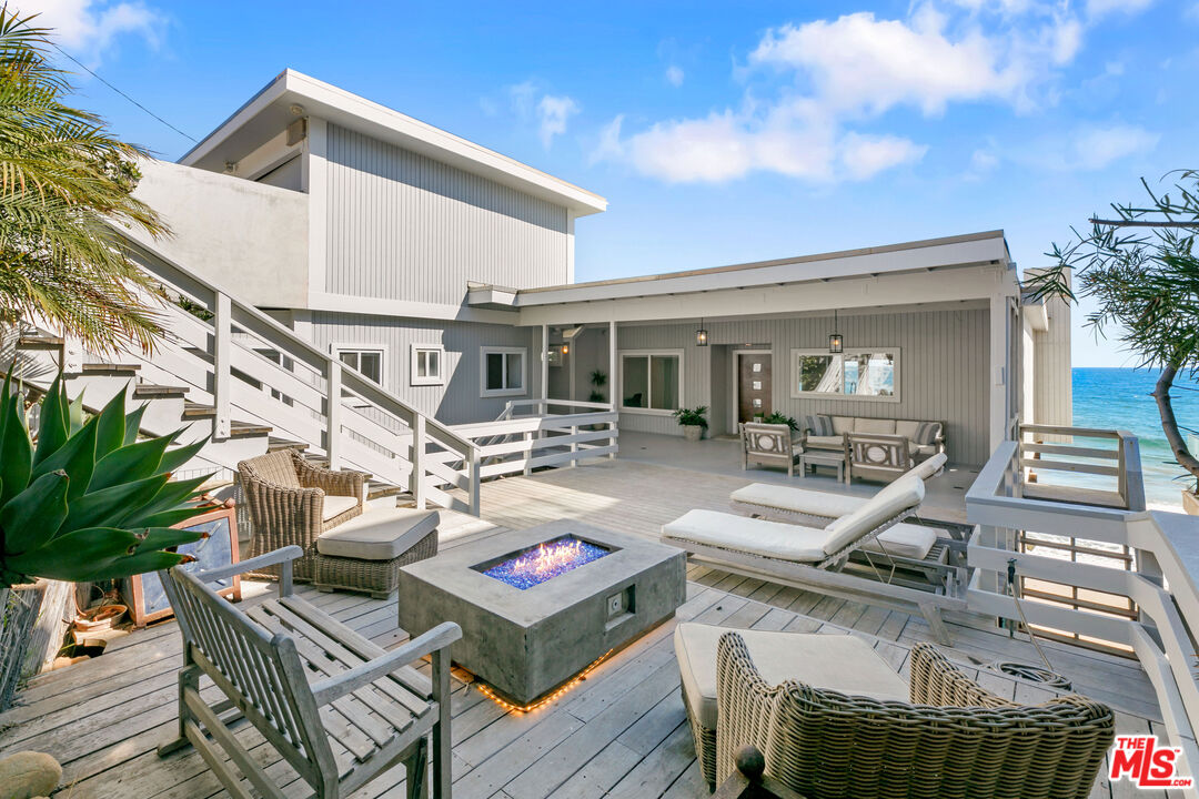 Malibu, CA, 90265