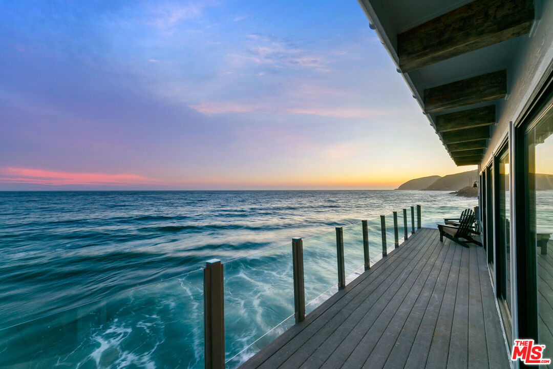 Malibu, CA, 90265