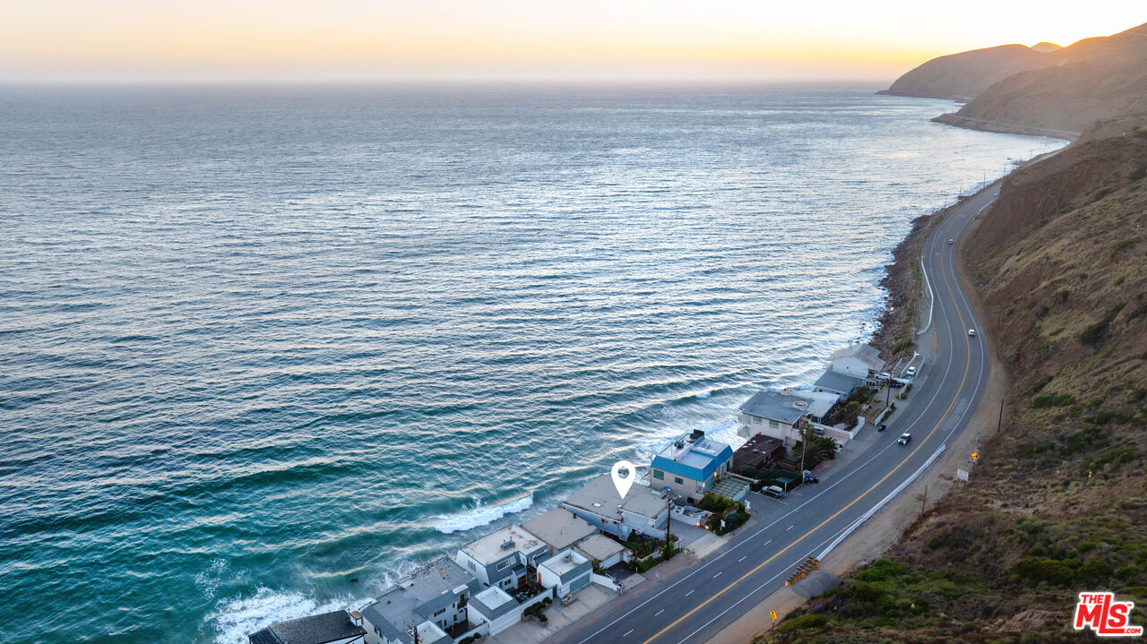 Malibu, CA, 90265