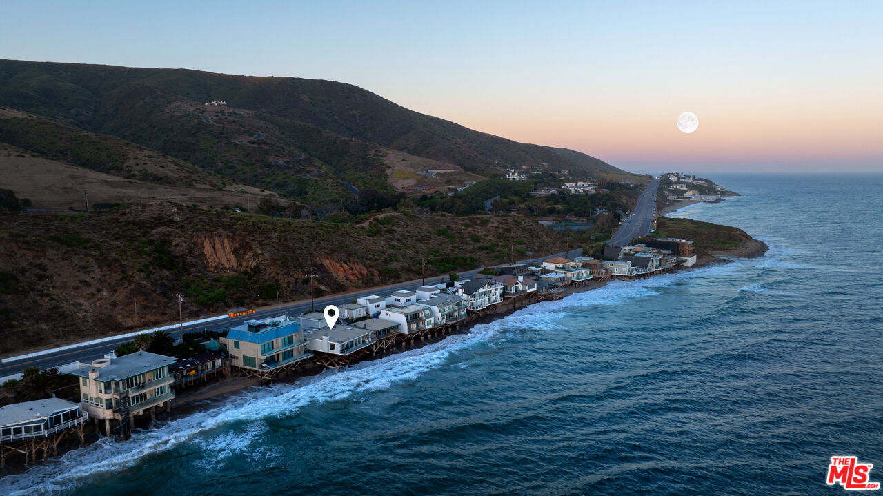 Malibu, CA, 90265