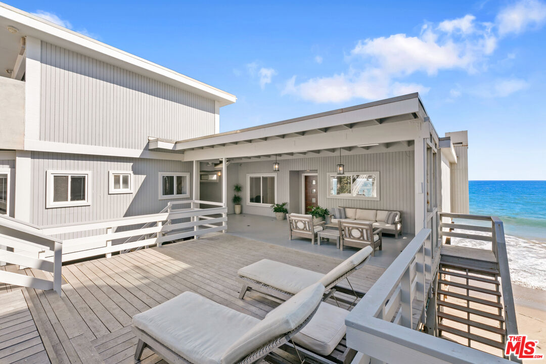 Malibu, CA, 90265