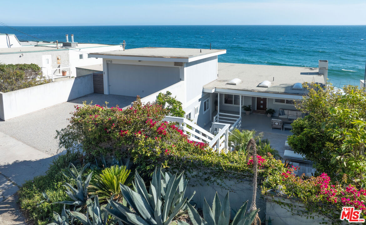 Malibu, CA, 90265