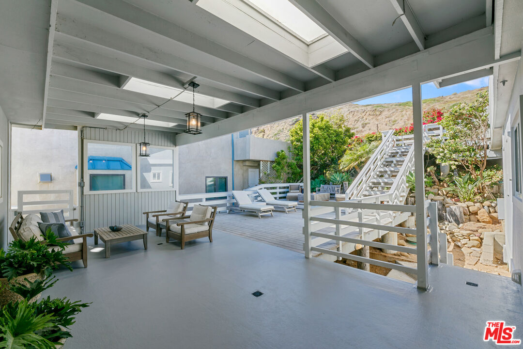 Malibu, CA, 90265