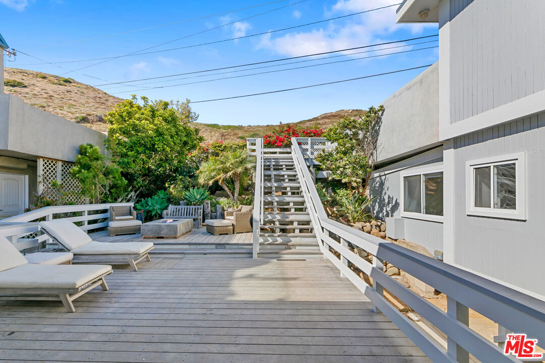 Malibu, CA, 90265