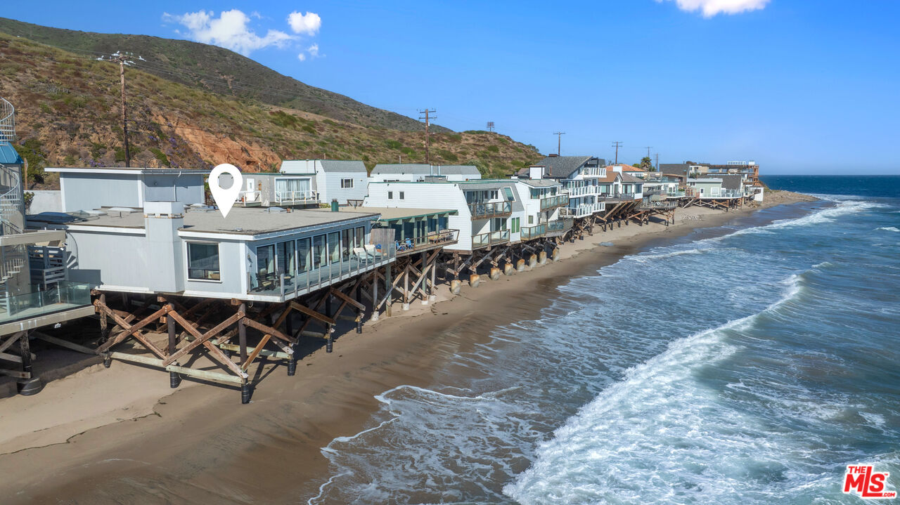 Malibu, CA, 90265