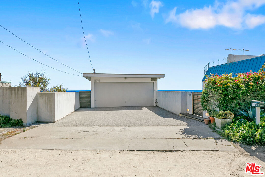 Malibu, CA, 90265