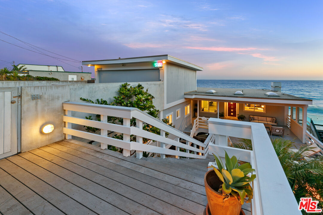 Malibu, CA, 90265