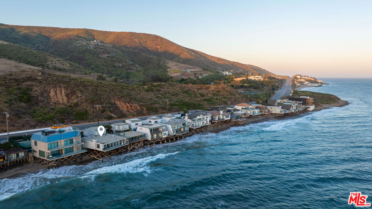 Malibu, CA, 90265