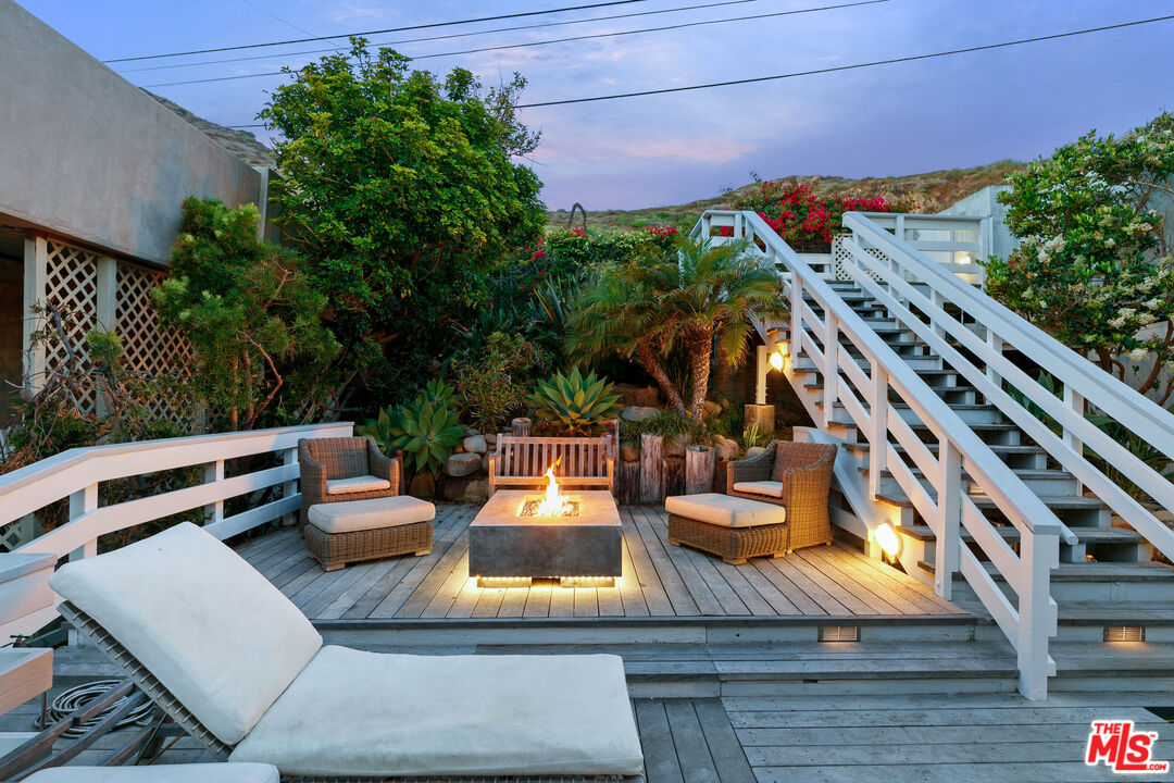 Malibu, CA, 90265