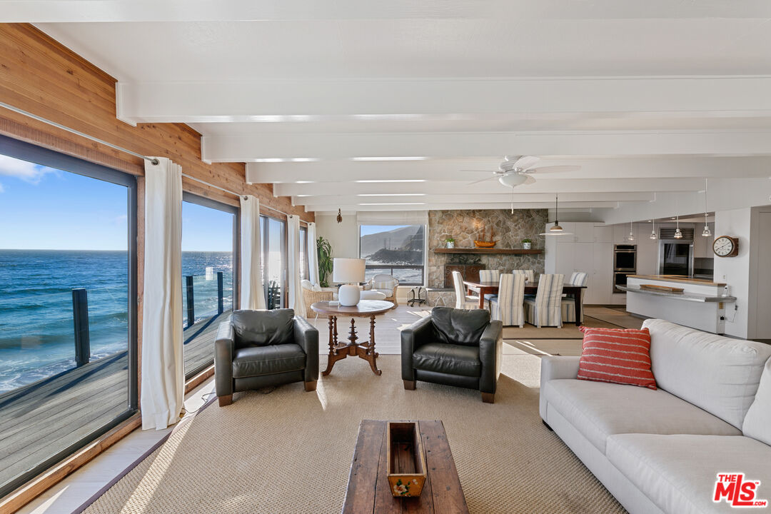 Malibu, CA, 90265
