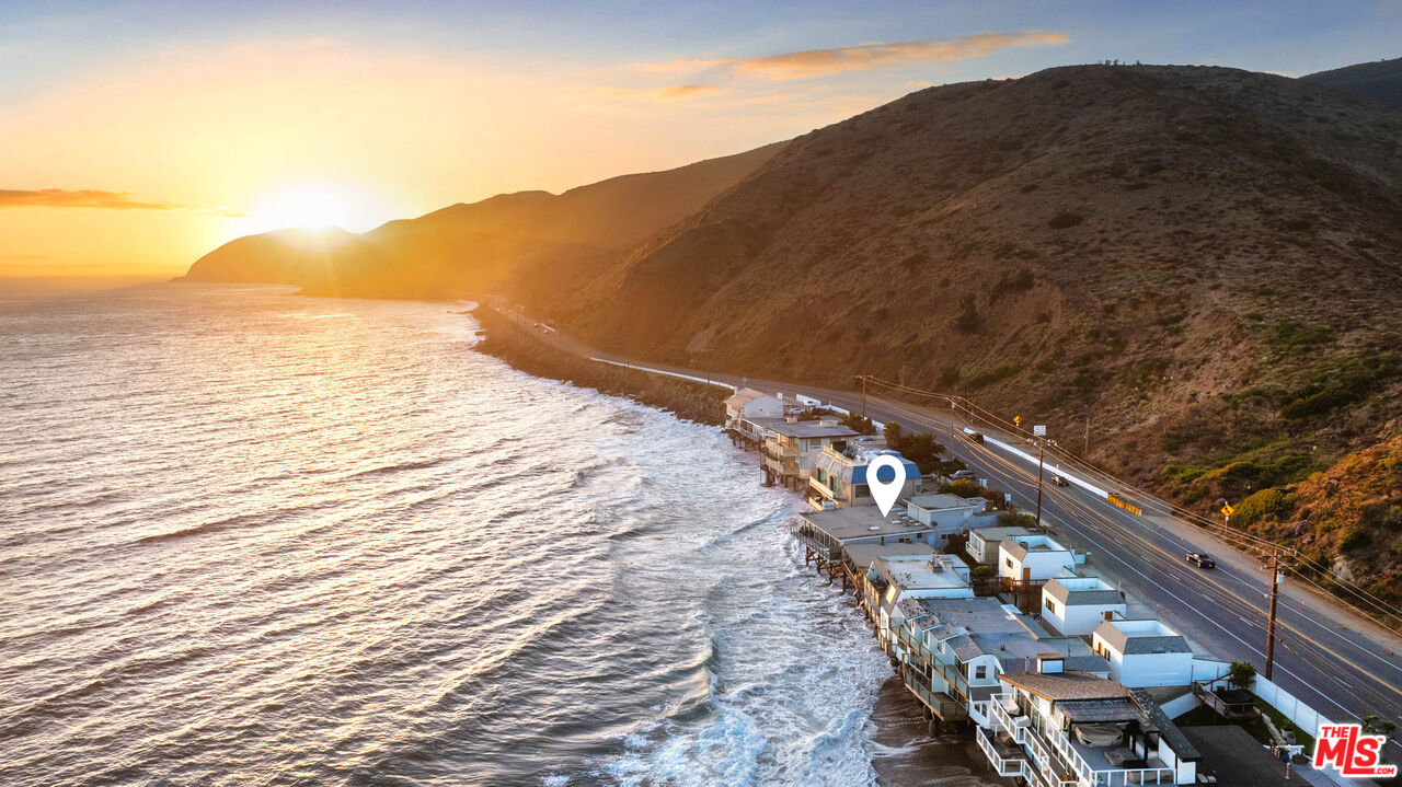 Malibu, CA, 90265