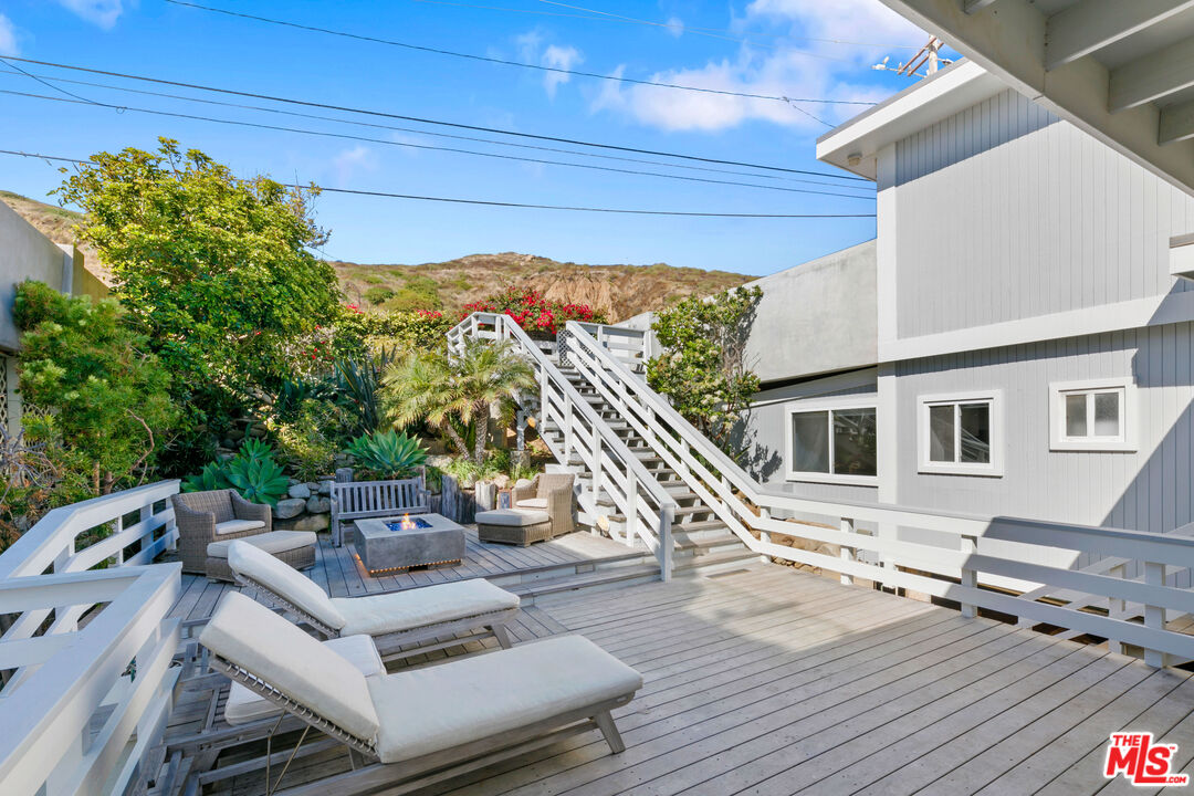 Malibu, CA, 90265