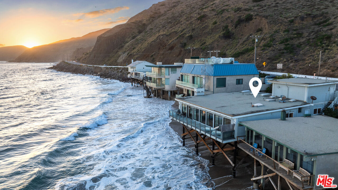 Malibu, CA, 90265