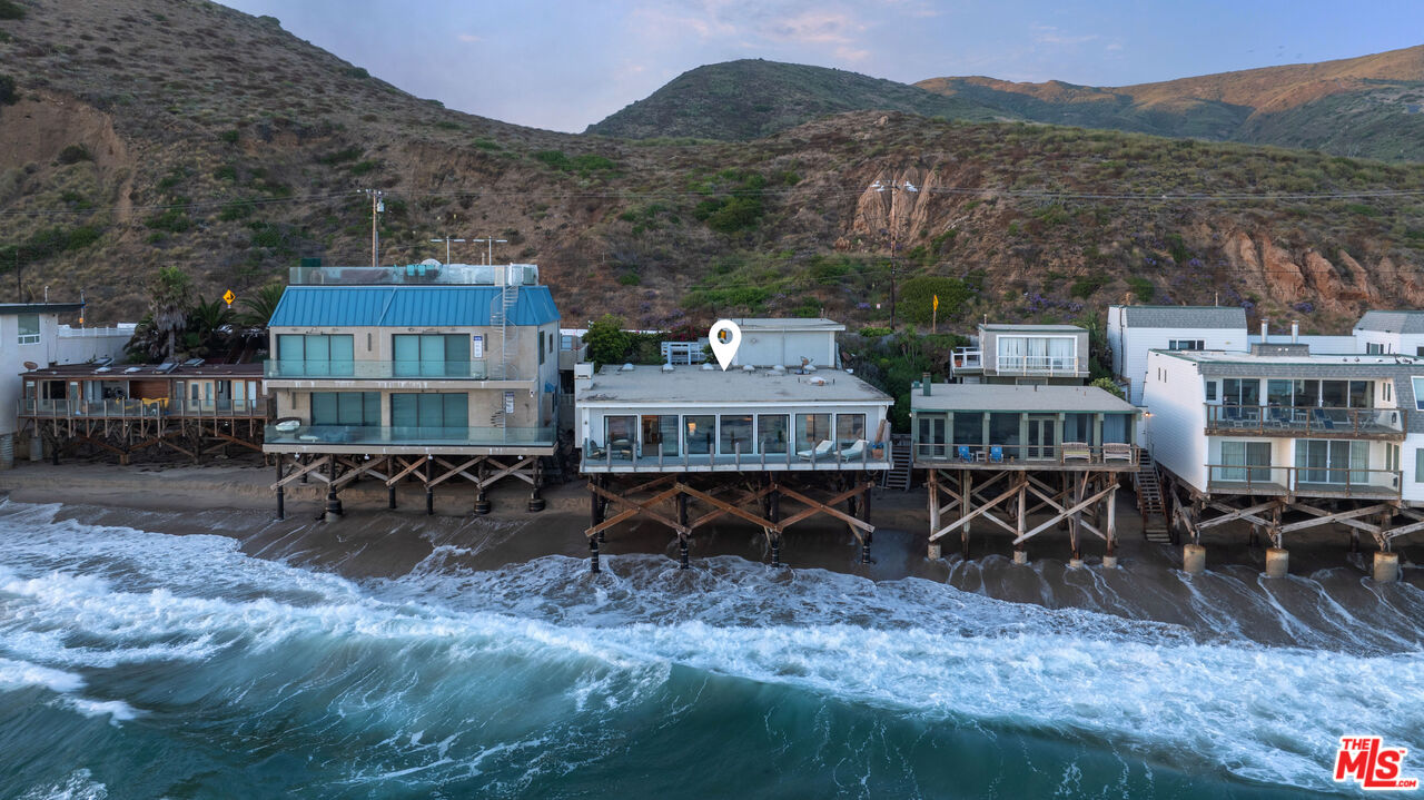 Malibu, CA, 90265