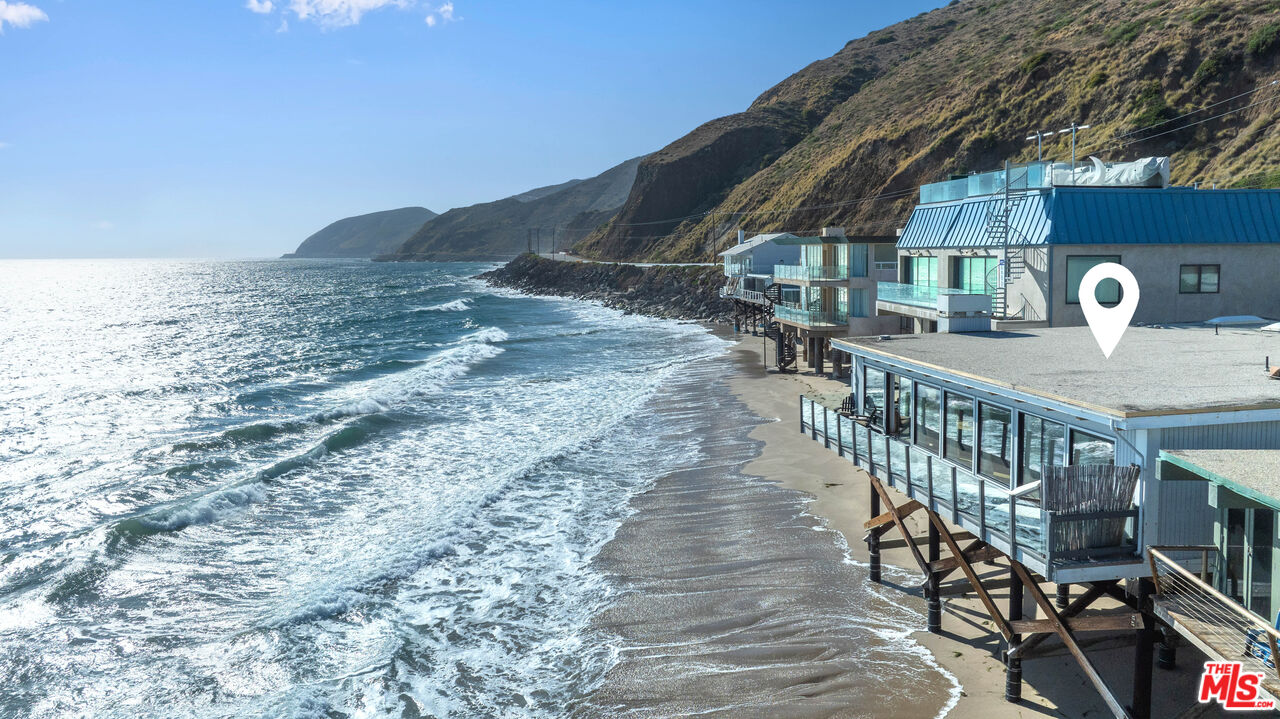 Malibu, CA, 90265