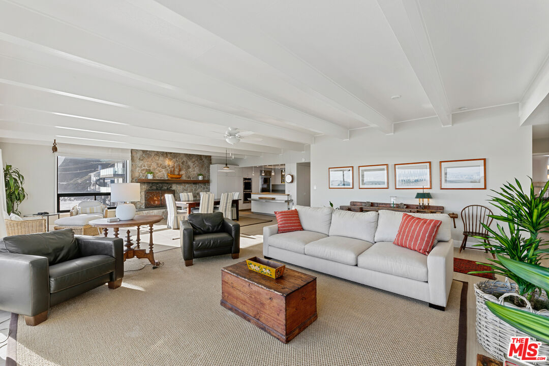 Malibu, CA, 90265