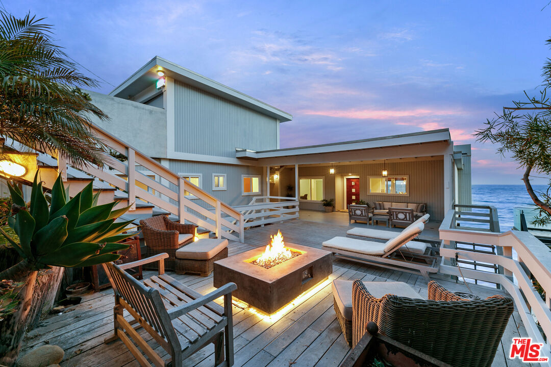 Malibu, CA, 90265