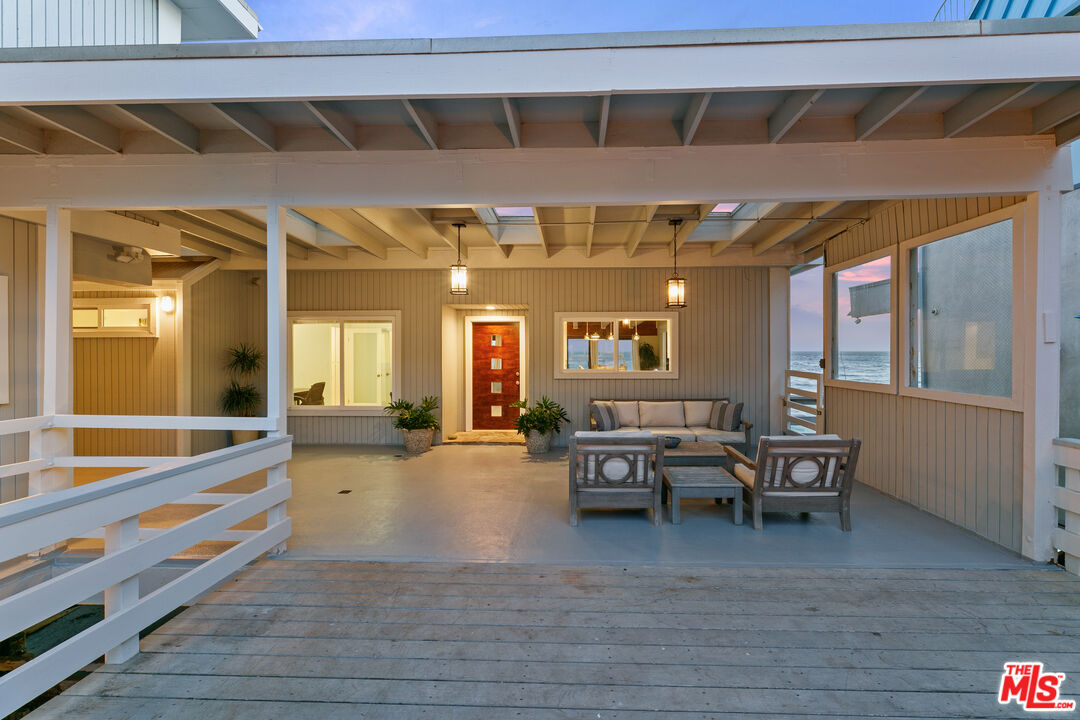 Malibu, CA, 90265