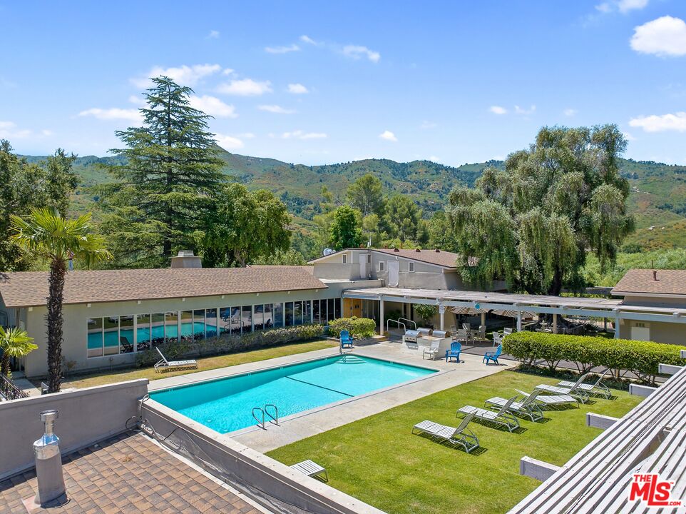 30473 Mulholland Hwy Unit: #86