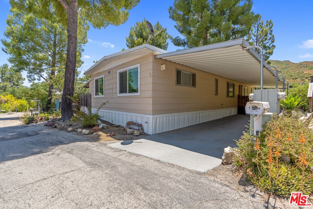 30473 Mulholland Hwy Unit: #86