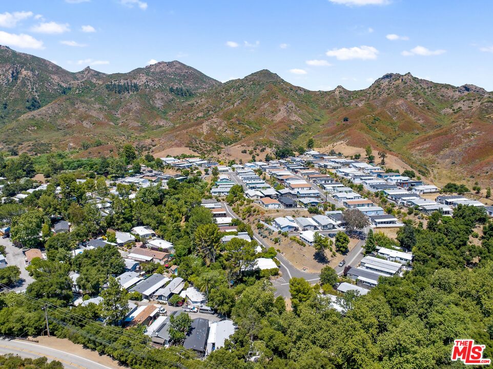 30473 Mulholland Hwy Unit: #86