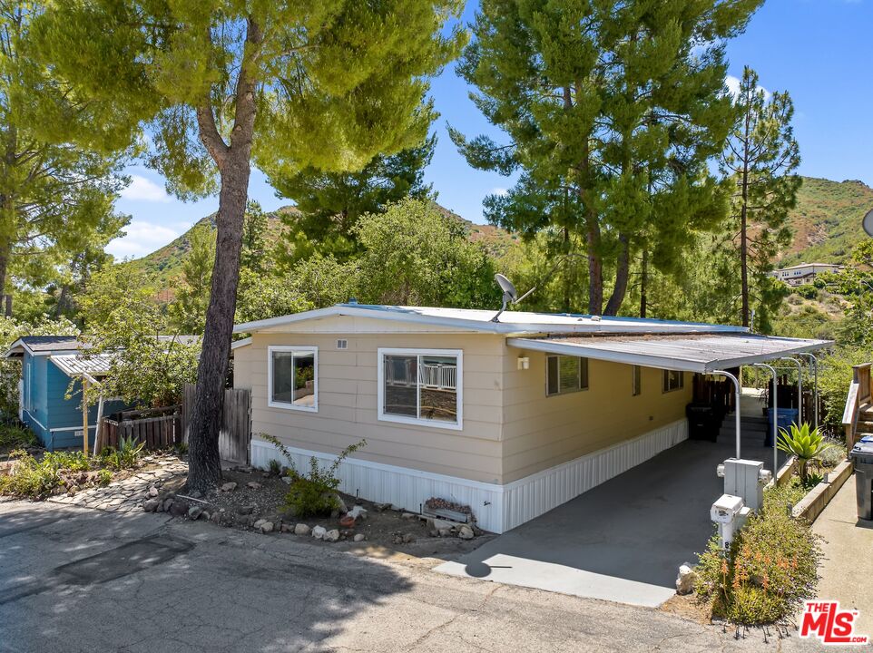 30473 Mulholland Hwy Unit: #86