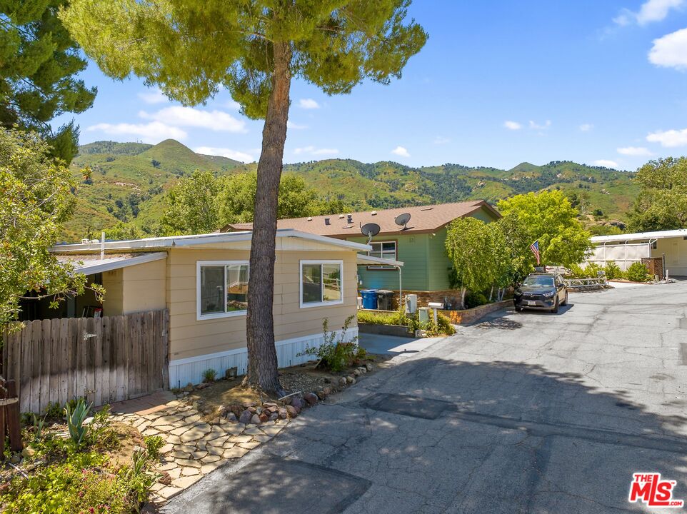 30473 Mulholland Hwy Unit: #86