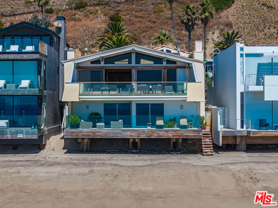 Malibu, CA, 90265