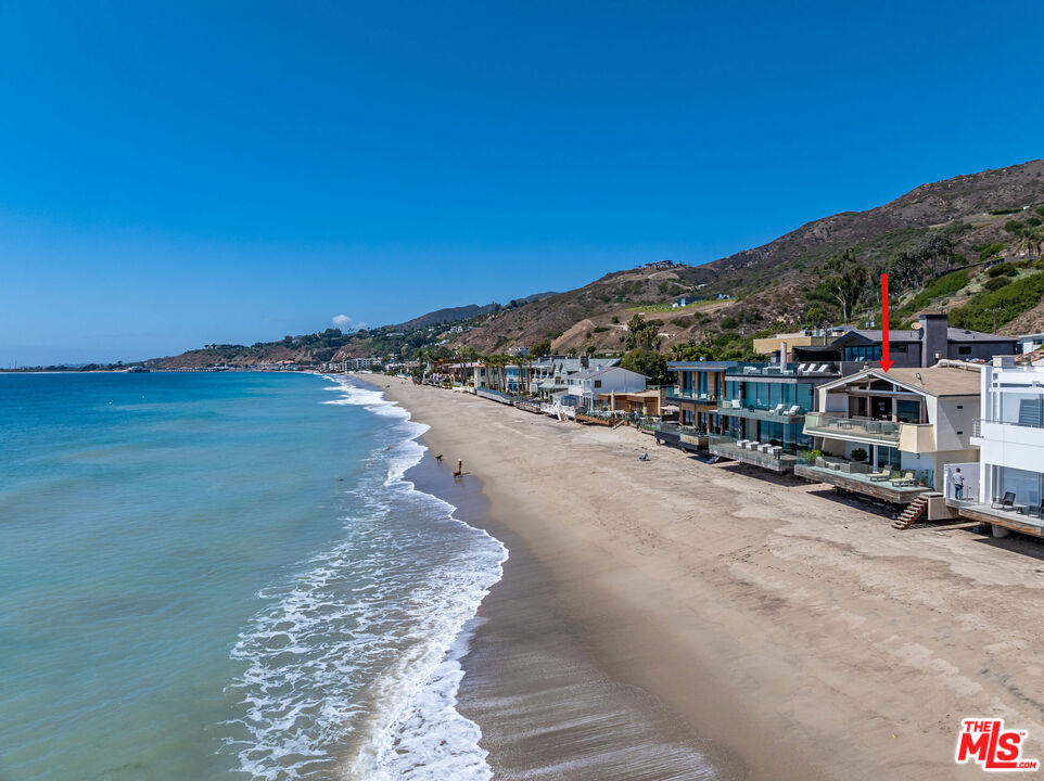 Malibu, CA, 90265