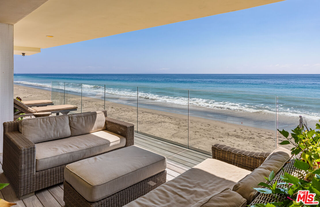 Malibu, CA, 90265