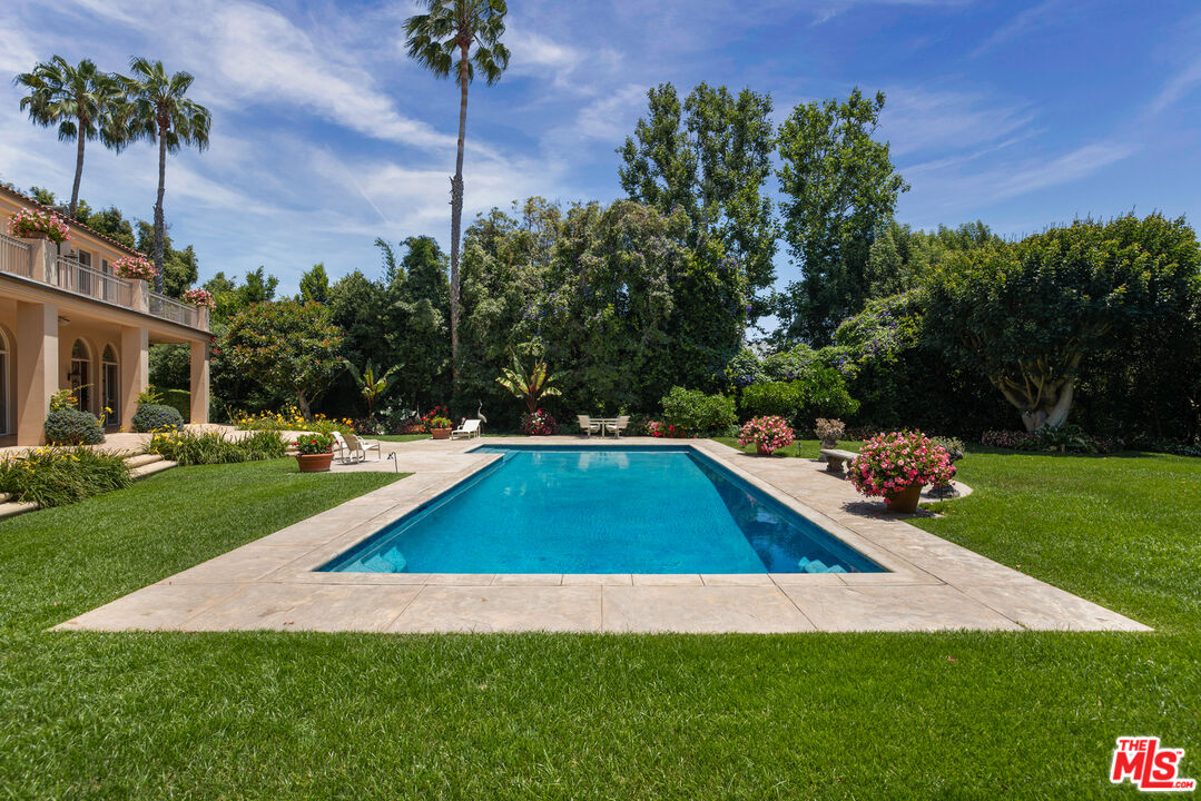 Beverly Hills, CA, 90210