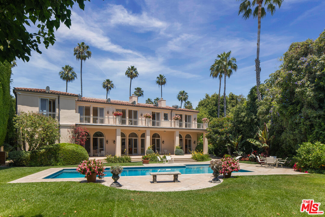 Beverly Hills, CA, 90210