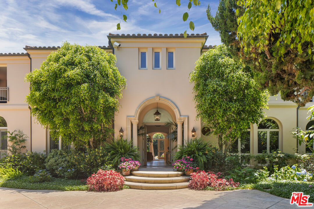 Beverly Hills, CA, 90210