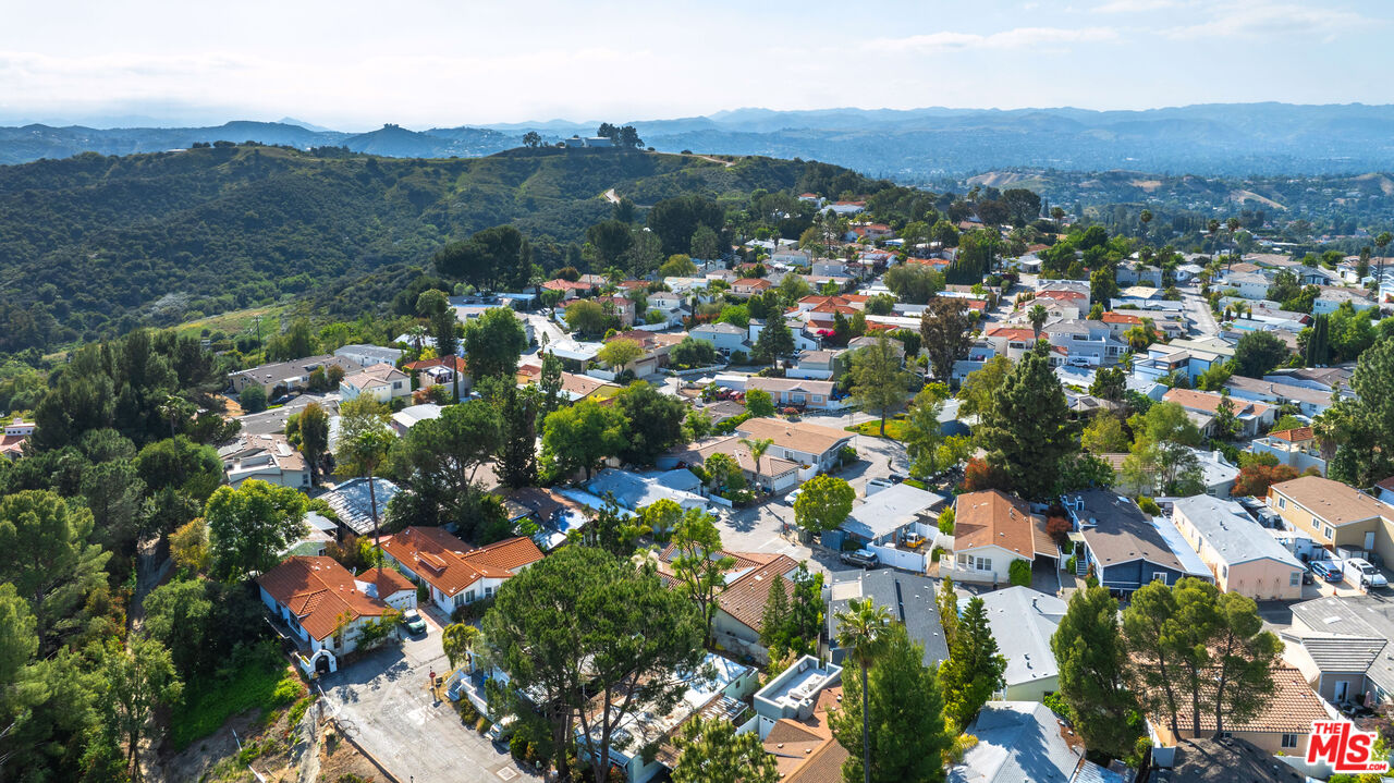 Topanga, CA, 90290