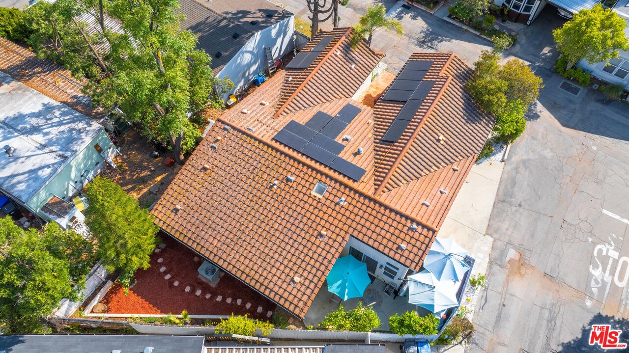 Topanga, CA, 90290