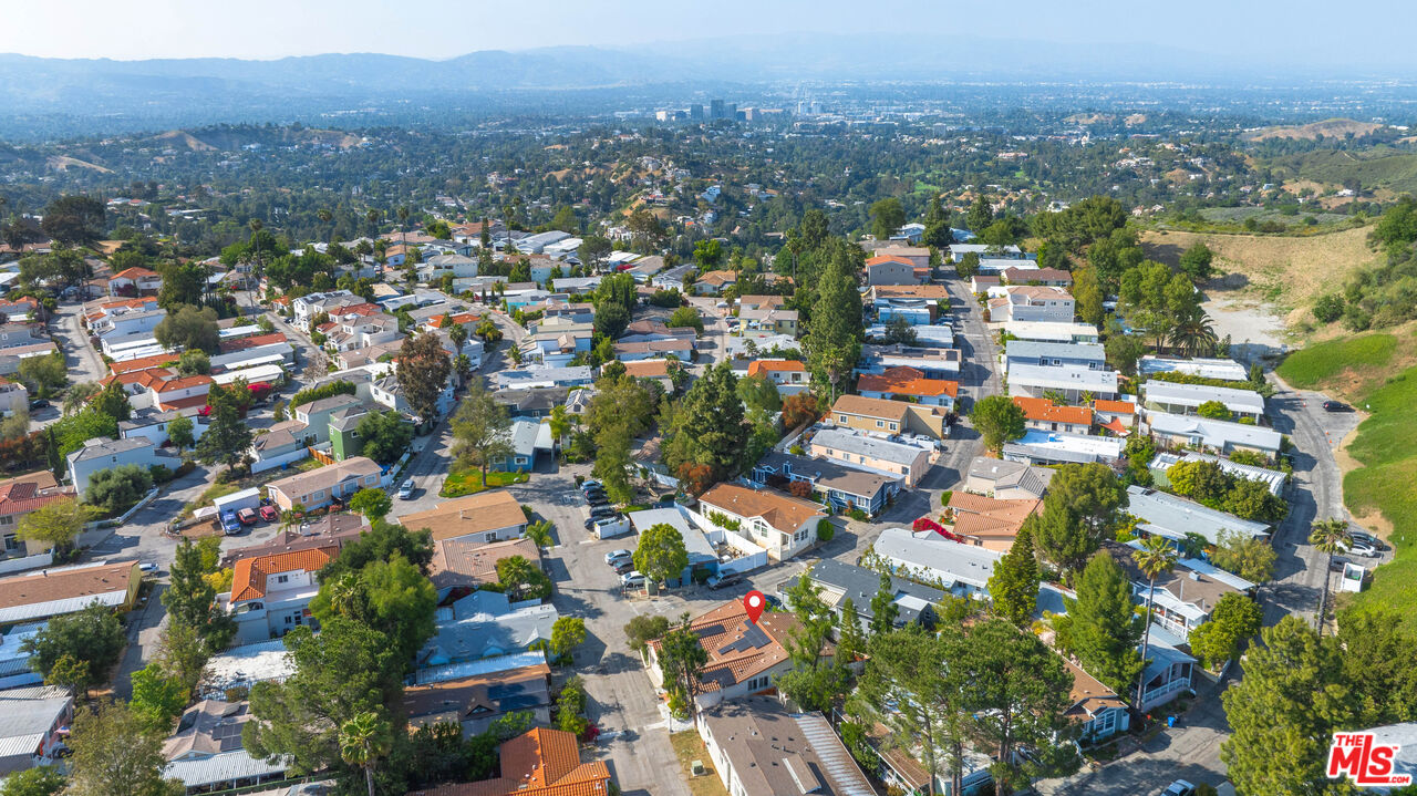 Topanga, CA, 90290