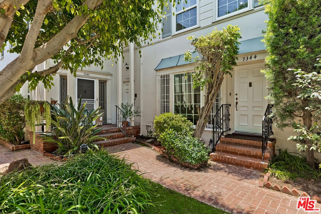 9342 W Olympic Blvd Unit: 9344
