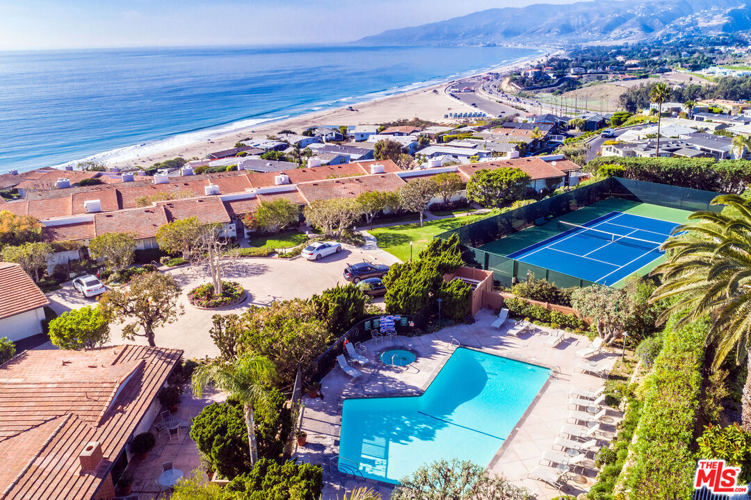 Malibu, CA, 90265