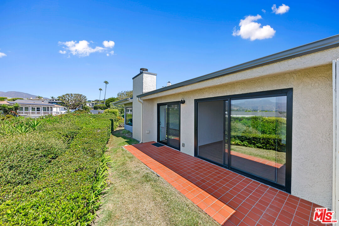 Malibu, CA, 90265