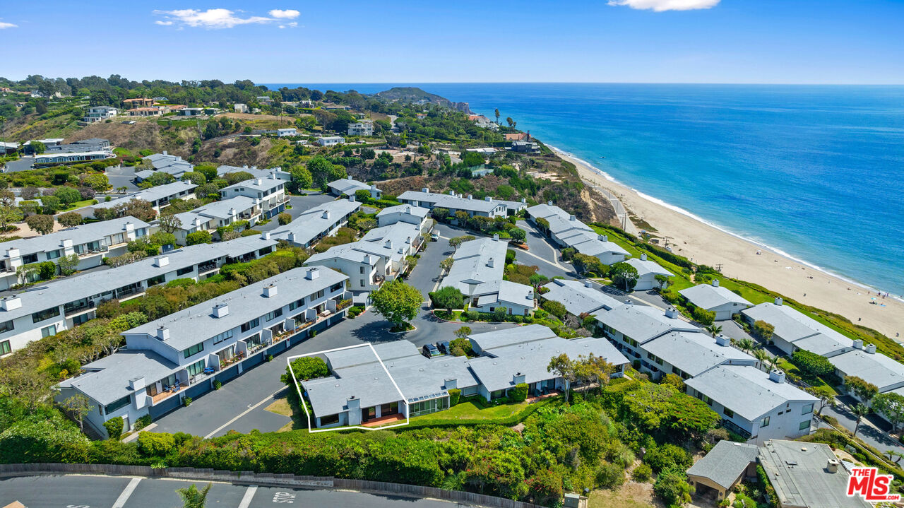 Malibu, CA, 90265