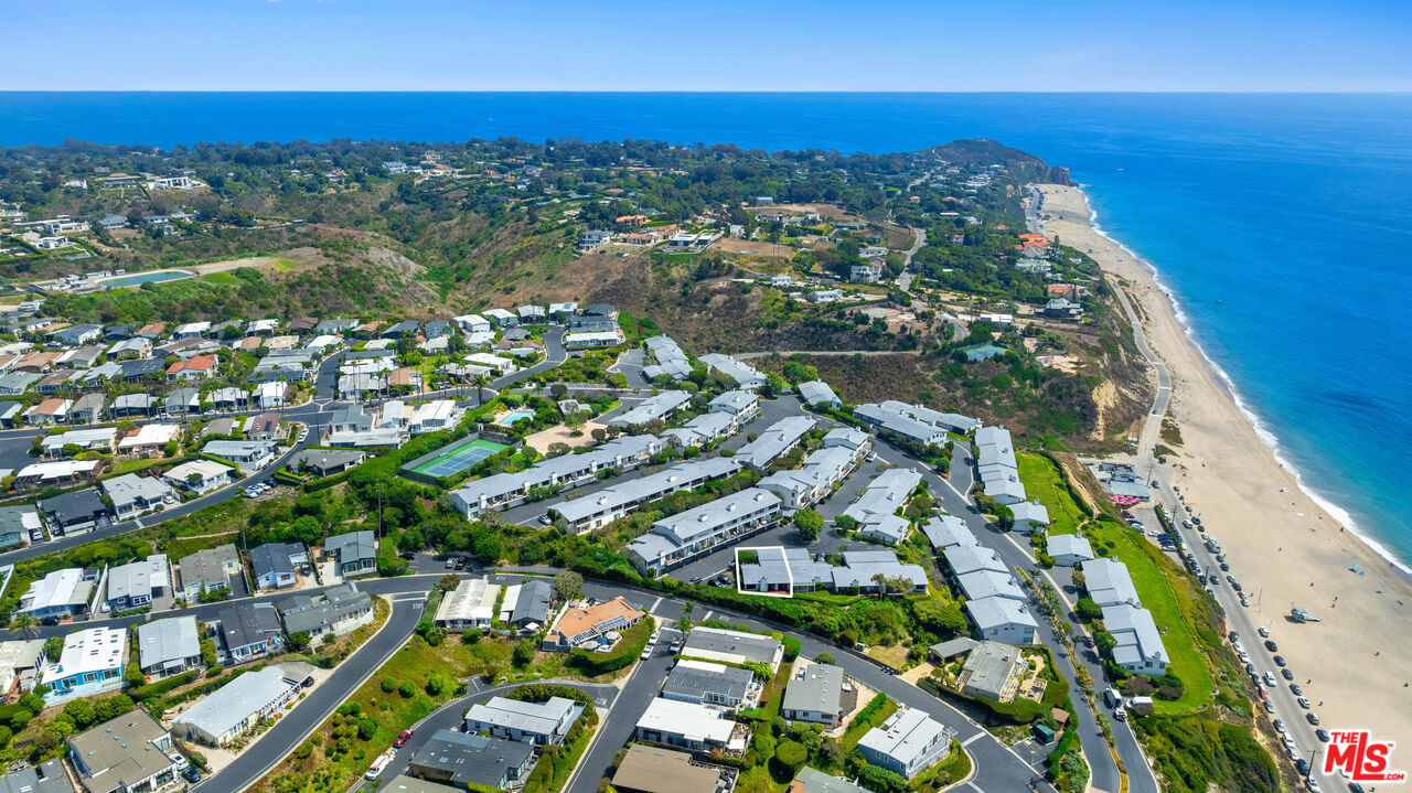 Malibu, CA, 90265